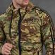 Спортивний костюм ARMY двонитка / Чоловічий комплект кофта + штани мультикам розмір S buy86422bls-S фото 6