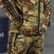 Спортивний костюм ARMY двонитка / Чоловічий комплект кофта + штани мультикам розмір S buy86422bls-S фото 7