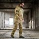 Тактична форма Northern Куртка з капюшоном + Штани з підтяжками мультикам розмір M buy94610bls-M фото 4