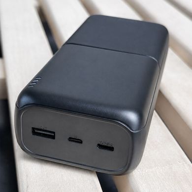Power Bank Remax RPP-177 30 000 mAh чорний buy97484 фото