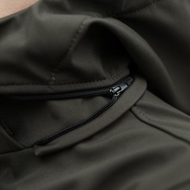 Куртка Pobedov Shadow V2 Softshell олива размер S pobOWku3069khbls-S фото