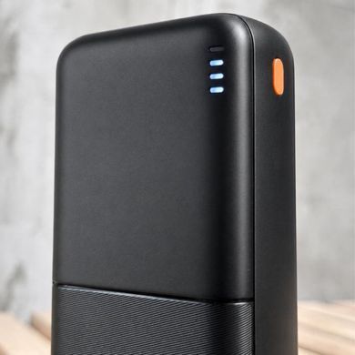 Power Bank Remax RPP-177 30 000 mAh чорний buy97484 фото
