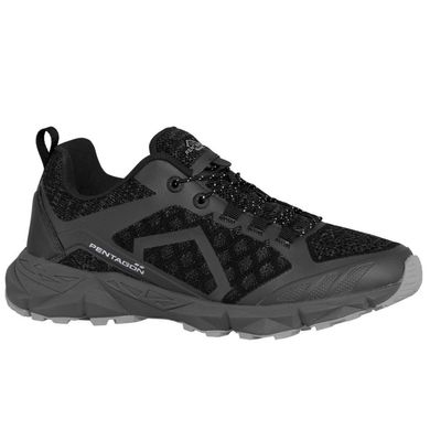 Мужские трекинговые кроссовки Pentagon Kion Wolf Grey серые размер 39 for01077bls-39 фото