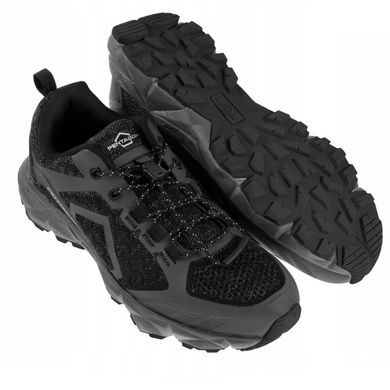 Чоловічі трекінгові кросівки Pentagon Kion Wolf Grey сірі розмір 39 for01077bls-39 фото