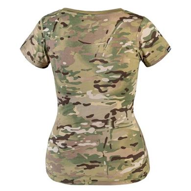 Потоотводная Женская футболка Texar T-shirt мультикам размер M str28692bls-M фото