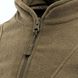 Кофта M-Tac Delta Fleece Coyote Brown  S rb1692bls-S фото 6