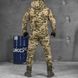 Чоловіча форма Oblivion Tactical "Aggressor" куртка + штани піксель розмір S buy85768bls-S фото 3