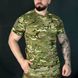Футболка R-Military Coolmax з липучками для шевронів мультикам розмір S for01090bls-S фото 3