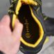 Чоловічі шкіряні Черевики із металевим носком чорні / Робоче взуття розмір 40 buy14635bls-40 фото 5