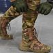 Чоловічий костюм Oblivion Tactical Swamp убакс + штани з наколінниками мультикам розмір S buy87182bls-S фото 8