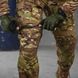 Чоловічий костюм Oblivion Tactical Swamp убакс + штани з наколінниками мультикам розмір S buy87182bls-S фото 4