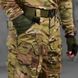 Чоловічий костюм Oblivion Tactical Swamp убакс + штани з наколінниками мультикам розмір S buy87182bls-S фото 3