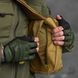 Нагрудна сумка Silver Knight Cordura койот 24х18х10 см 13948bls фото 7