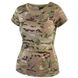 Потоотводная Женская футболка Texar T-shirt мультикам размер M str28692bls-M фото 2