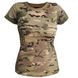 Потоотводная Женская футболка Texar T-shirt мультикам размер M str28692bls-M фото 1