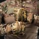 Сенсорні рукавиці Mechanix Wear Tactical FastFit з верхом TrekDry койот розмір M buy83852bls-M фото 5