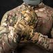 Сенсорні рукавиці Mechanix Wear Tactical FastFit з верхом TrekDry койот розмір M buy83852bls-M фото 4