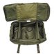 Сумка рюкзак MFH 50 л с креплениями Molle олива размер 62х25х35 см for01068bls-о фото 4