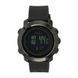 Тактичний мультифункціональний годинник M-Tac Black 50004002bls фото 1