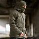 Утепленная куртка 7.62 Tactical Pocket Softshell с удлиненными манжетами олива размер XL buy94820bls-XL фото 5