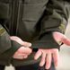 Утепленная куртка 7.62 Tactical Pocket Softshell с удлиненными манжетами олива размер XL buy94820bls-XL фото 9
