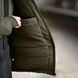 Утепленная куртка 7.62 Tactical Pocket Softshell с удлиненными манжетами олива размер XL buy94820bls-XL фото 2