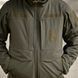 Утепленная куртка 7.62 Tactical Pocket Softshell с удлиненными манжетами олива размер XL buy94820bls-XL фото 7