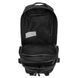Тактический рюкзак Mil-Tec Assault 20 л черный 42x20x25 см for00169bls фото 4
