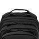 Тактический рюкзак Mil-Tec Assault 20 л черный 42x20x25 см for00169bls фото 7