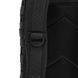 Тактический рюкзак Mil-Tec Assault 20 л черный 42x20x25 см for00169bls фото 8