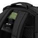 Тактический рюкзак Mil-Tec Assault 20 л черный 42x20x25 см for00169bls фото 9