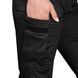 Женские Штаны Rip-Stop Flex с 6-ю карманами черные / Легкие Брюки Camotec Pani CG Patrol Pro размер M sd7164bls-M фото 5