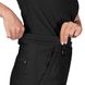 Женские Штаны Rip-Stop Flex с 6-ю карманами черные / Легкие Брюки Camotec Pani CG Patrol Pro размер M sd7164bls-M фото 7
