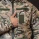 Зимова форма Record Softshell з утеплювачем Slimtex куртка + штани мультикам розмір S buy90025bls-S фото 8