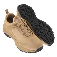 Чоловічі кросівки Mil-Tec "Sturm Tactical Sneaker" койот розмір 40 rb12889019bls-40 фото