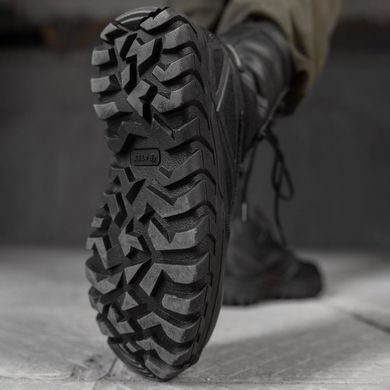 Тактичні берці Bates Annobon Boot чорні розмір 41 buy89702bls-41 фото
