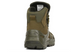Мужские демисезонные Ботинки Vogel Tactical с мембраной / Водонепроницаемые кожаные Берцы олива размер 41 50334bls-41 фото 4