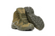 Мужские демисезонные Ботинки Vogel Tactical с мембраной / Водонепроницаемые кожаные Берцы олива размер 41 50334bls-41 фото 1