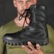 Тактичні берці Bates Annobon Boot чорні розмір 41 buy89702bls-41 фото 4
