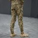 Жіночі штани з манжетами Military ріп-стоп піксель розмір 2XS bkr43442bls-1-2XS фото 2