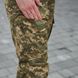 Жіночі штани з манжетами Military ріп-стоп піксель розмір 2XS bkr43442bls-1-2XS фото 5