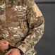 Тактична куртка Armada Softshell з вентиляційними зонами мультикам розмір S buy97135bls-S фото 9