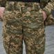 Жіночі штани з манжетами Military ріп-стоп піксель розмір 2XS bkr43442bls-1-2XS фото 6