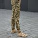 Жіночі штани з манжетами Military ріп-стоп піксель розмір 2XS bkr43442bls-1-2XS фото 3