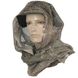 Багатофункціональний сітчастий шарф M-Tac Sniper Face Veil Scarf мультикам розмір 21 x 10 см for00963bls фото 2