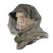 Багатофункціональний сітчастий шарф M-Tac Sniper Face Veil Scarf мультикам розмір 21 x 10 см for00963bls фото 1