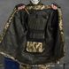 Демисезонная мужская форма Горка Oblivion Tactical "Sniper" Куртка + Брюки пиксель размер S buy85679bls-S фото 7