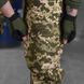 Демисезонная мужская форма Горка Oblivion Tactical "Sniper" Куртка + Брюки пиксель размер S buy85679bls-S фото 10