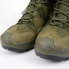 Мужские демисезонные Ботинки Vogel Tactical с мембраной / Водонепроницаемые кожаные Берцы олива размер 41 50334bls-41 фото 5