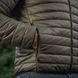 Куртка M-Tac Stalker Gen.III Primaloft Olive розмір XS 20529001-XS фото 8